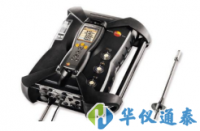 煙氣分析儀testo350傳感器如何更換？
