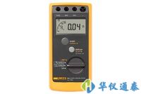 華儀通泰有哪些美國品牌型號的接地電阻測試儀？