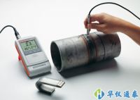 德國FISCHER FMP30鐵素體檢測(cè)儀的性能和應(yīng)用