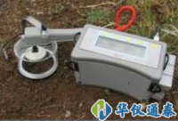 土壤呼吸如何檢測(cè)？帶你了解便攜式土壤呼吸系統(tǒng)