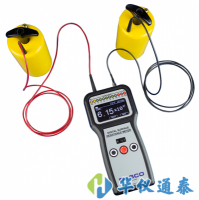 美國DESCO 19290重錘式電阻測試套件使用說明