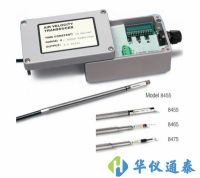 美國TSI風速傳感器的分類和區(qū)別