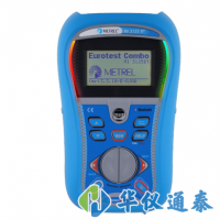 德國(guó)美翠 MI3125多功能電氣綜合測(cè)試儀說(shuō)明書