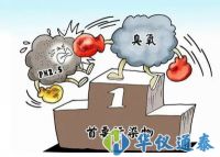 為什么到了夏季，臭氧容易超標？