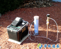 RAD7測氡儀進水了該怎么辦？