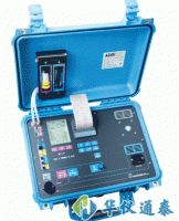 德國(guó)菲索 afriso M650煙氣分析儀