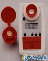 美國ESC ES300(Z-300)手持式甲醛(HCHO)檢測(cè)儀
