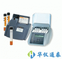德國WTW photoLab S12 實(shí)驗(yàn)室COD/TOC快速測定儀