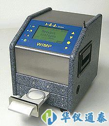 德國(guó)NUVIA(原德國(guó)SEA) WIMP 220表面沾污儀