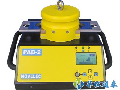 法國saphymo PAB-2 α、β低本底計數(shù)器