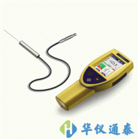 德國(guó)COLIY G91、G92手持式單維高斯計(jì)