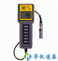 美國YSI 30型鹽度、電導、溫度測量儀