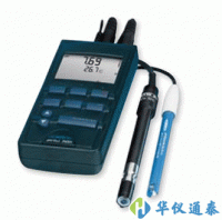 德國(guó)WTW MpH/Oxi 3400i手持式PH/溶解氧測(cè)試