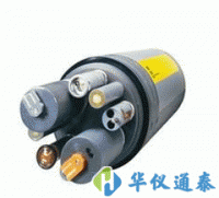 美國YSI 6600主導型多參數(shù)水質(zhì)檢測儀