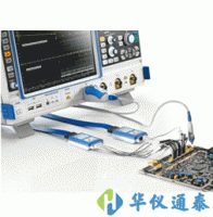德國R&S RTO-B1 MSO-選件，400 MHz