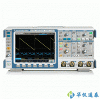 德國R&S RTM2000 數字示波器