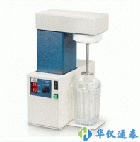 德國Gerber Solution Index Mixer溶解度檢測(cè)儀 不溶指數(shù)攪拌器