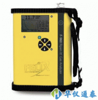 美國Felix?F-960 Ripen It！氣體分析儀