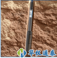 德國IMKO TRIME-T3土壤剖面含水量測(cè)量系統(tǒng)