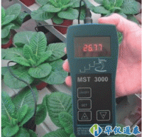 德國STEP MST3000+土壤水分速測(cè)儀