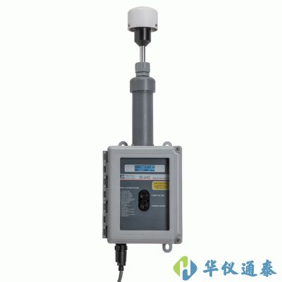美國(guó)Metone ES-642粉塵儀
