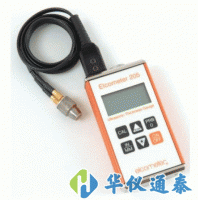 英國(guó)Elcometer 205超聲波測(cè)厚儀