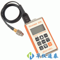 英國(guó)Elcometer 208超聲波測(cè)厚儀