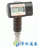 英國Elcometer 223數字式表面粗糙測量儀
