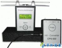 德國KLEINWACHTER EFM-022靜電場(chǎng)測(cè)試儀