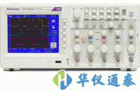 美國Tektronix(泰克) TDS2004C數(shù)字存儲(chǔ)示波器