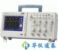 美國Tektronix(泰克) TDS2001C數(shù)字存儲(chǔ)示波器