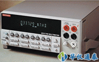 美國(guó)KEITHLEY 2016音頻分析數(shù)字萬用表