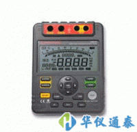 美國AMPROBE(安博) AMB-50絕緣電阻測(cè)試儀
