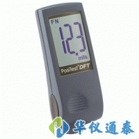 美國DEFELSKO(德弗斯高) DFT-F涂層測(cè)厚儀
