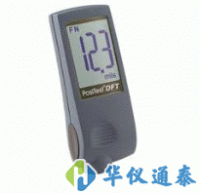 美國DEFELSKO(德弗斯高) DFT-C涂層測(cè)厚儀