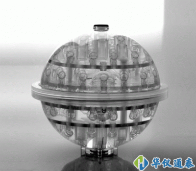 美國Magphan EMR051核磁共振性能檢測(cè)模體