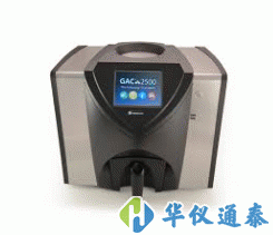 美國DICKEY-john(帝強(qiáng)) GAC2500谷物快速水分測(cè)定儀