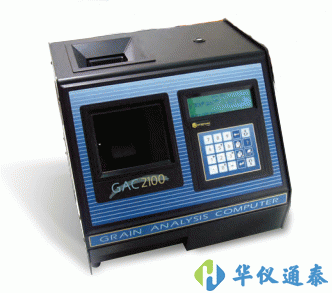美國DICKEY-john(帝強(qiáng)) GAC2100BLUE高精度谷物水分儀