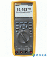 美國(guó)Fluke 287FVF真有效值萬用表