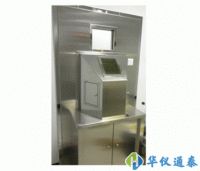 國(guó)產(chǎn)PET、ECT核醫(yī)學(xué)附屬防護(hù)一體化注射防護(hù)裝置