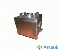 國(guó)產(chǎn)PET、ECT核醫(yī)學(xué)附屬防護(hù)廢物儲(chǔ)存箱