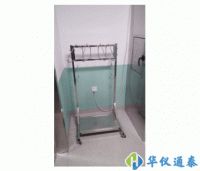 國產(chǎn)PET、ECT核醫(yī)學附屬防護鉛衣架