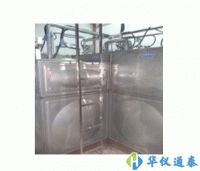 國產(chǎn)PET、ECT核醫(yī)學附屬防護放射性污水處理系統(tǒng)