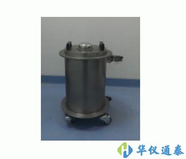 國產(chǎn)PET、ECT核醫(yī)學附屬防護廢物儲存桶