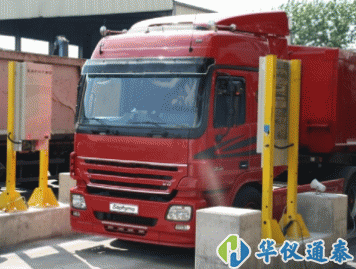 法國SAPHYMO RCVL車輛放射性檢測(cè)控制系統(tǒng)