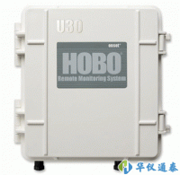 美國(guó)Onset HOBO U30-GSM通信環(huán)境數(shù)據(jù)監(jiān)測(cè)方案