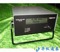 美國(guó)Eco Sensors UV-100臭氧分析儀