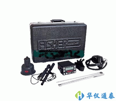 德國(guó)FAST LS01高靈敏漏水聲波檢測(cè)系統(tǒng)