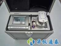 德國Tracerlab ERS/RDM-2S/CV氡與氡子體測(cè)量儀