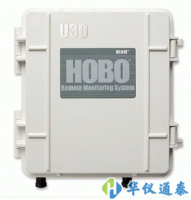 美國(guó)Onset HOBO U30-NRC小型自動(dòng)氣象記錄儀便攜式農(nóng)業(yè)校園氣象站